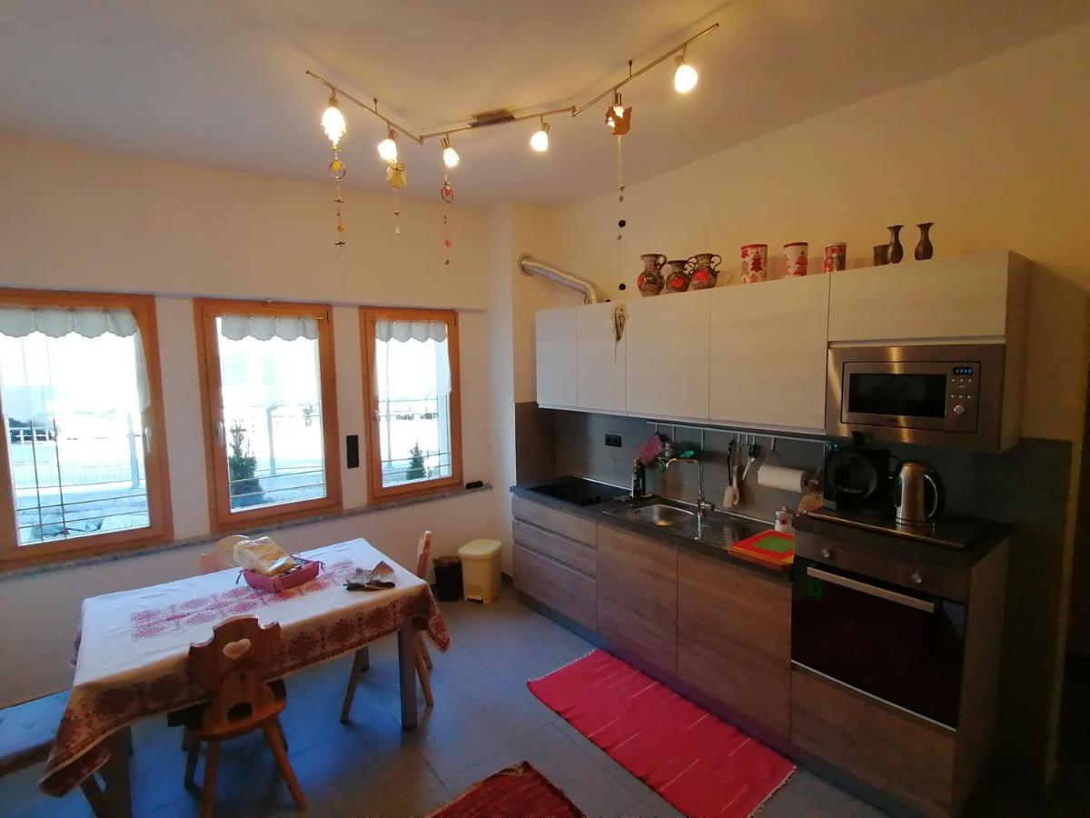 Villa Alessandra Колле-Изарко Экстерьер фото