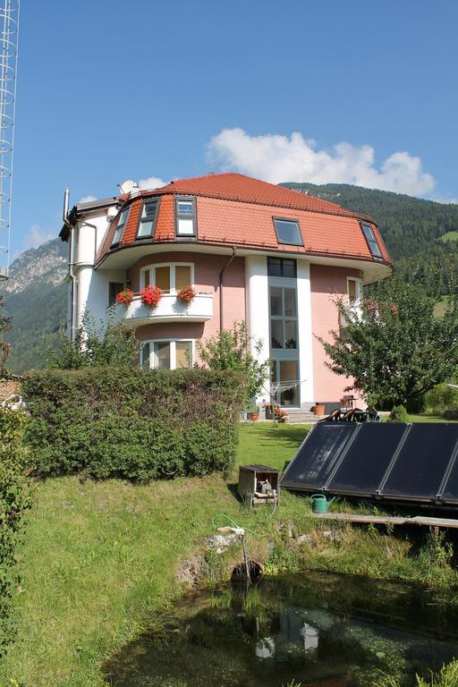 Villa Alessandra Колле-Изарко Экстерьер фото
